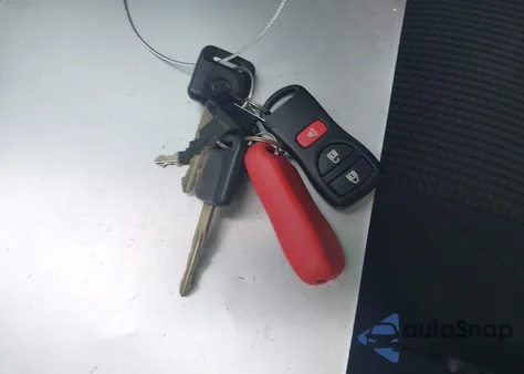 2014 Nissan Titan Sv z USA, uszkodzony, nr VIN 1N6BA0EC1EN515685